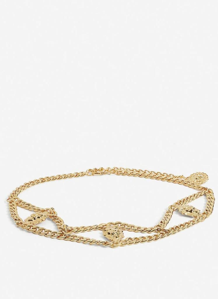 Top 10 Designer Belts To Have Colour me in style